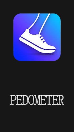 Kostenlos das Gesundheit app Pedometer - Schrittzähler und Kalorien-Burner  für Android Handys und Tablets herunterladen.