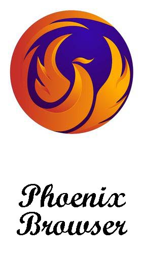 Kostenlos das Internet und Kommunikation app Phoenix Browser - Video Download, Privat und Schnell  für Android Handys und Tablets herunterladen.