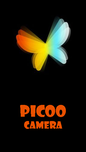 Kostenlos das Arbeiten mit Grafiken app PICOO Kamera - Live Fotos  für Android Handys und Tablets herunterladen.