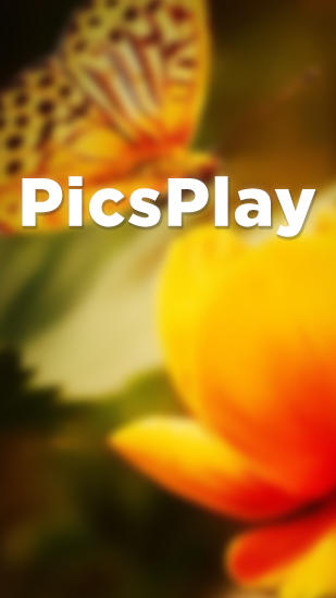 Kostenlos das Foto und Video aufnahme app PicsPlay: Photo Editor für Android Handys und Tablets herunterladen.