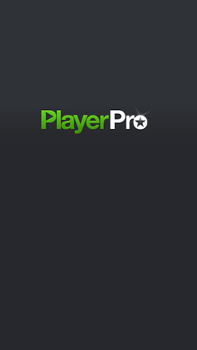 Kostenlos das Audio und Video app PlayerPro: Musikplayer  für Android Handys und Tablets herunterladen.