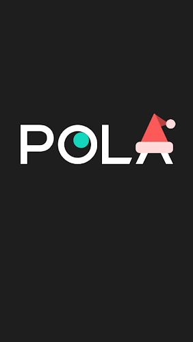 Kostenlos das Arbeiten mit Grafiken app POLA Kamera - Schöne Selfies, Klonkamera und Collage   für Android Handys und Tablets herunterladen.