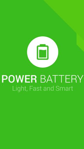 Kostenlos das Optimisierung app Power Batterie  für Android Handys und Tablets herunterladen.