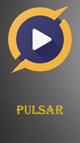 Kostenlos das Audio und Video app Pulsar - Musikplayer  für Android Handys und Tablets herunterladen.