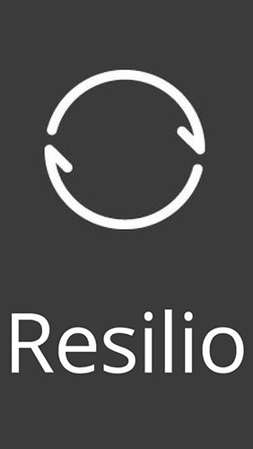 Kostenlos das Sicherungskopie app Resilio Sync  für Android Handys und Tablets herunterladen.