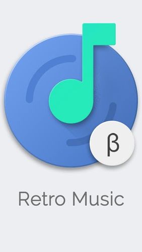 Kostenlos das Audio und Video app Retro Musik-Player  für Android Handys und Tablets herunterladen.
