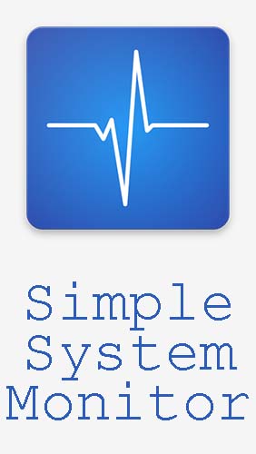 Kostenlos das Systeminformation app Einfacher Systemmonitor  für Android Handys und Tablets herunterladen.