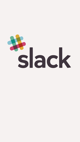 Kostenlos das Büro app Slack für Android Handys und Tablets herunterladen.