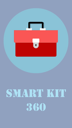 Kostenlos das Interface app Smart Kit 360  für Android Handys und Tablets herunterladen.