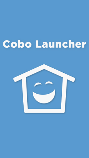 Kostenlos das Launcher app Cobo Launcher  für Android Handys und Tablets herunterladen.
