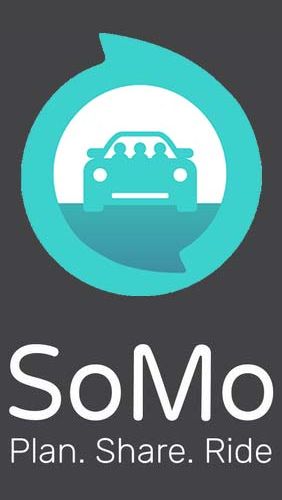 Kostenlos das Transport app SoMo - Plane und Pendle Zusammen  für Android Handys und Tablets herunterladen.