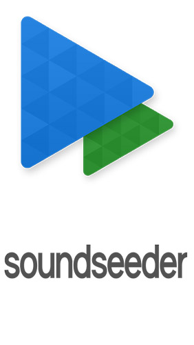 Kostenlos das app SoundSeeder für Android Handys und Tablets herunterladen.