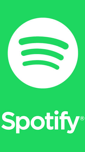 Spotify Musik 