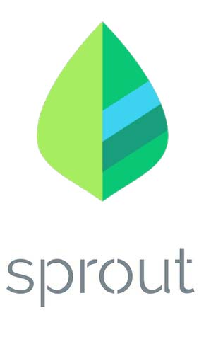 Kostenlos das app Sprouts: Vermögensverwalter, Kosten und Budget für Android Handys und Tablets herunterladen.