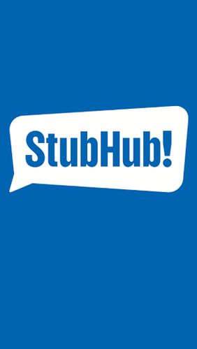 StubHub - Sport-, Konzert- und Eventtickets 