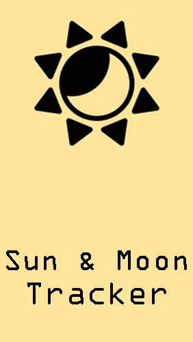 Sonne und Mond Tracker 