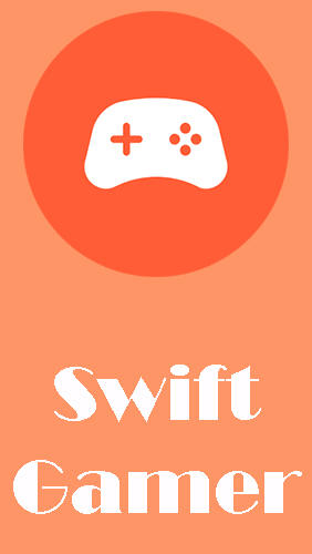 Kostenlos das System app Swift Gamer - Game Boost, Geschwindigkeit  für Android Handys und Tablets herunterladen.