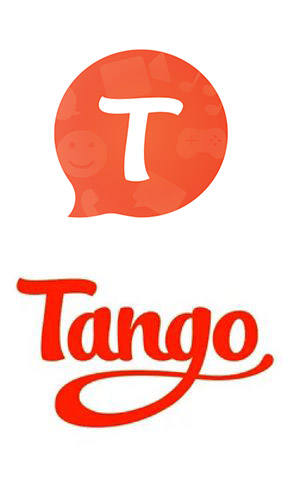 Kostenlos das app Tango - Live Stream Video Chat  für Android Handys und Tablets herunterladen.
