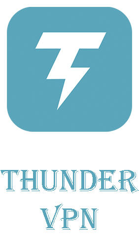 Thunder VPN - Schneller, Unlimited, Kostenloser VPN Proxy 