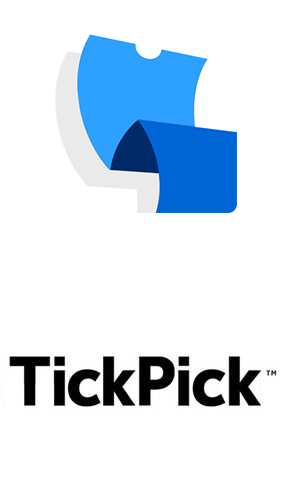 TickPick - Tickets ohne Zusatzgebühr 