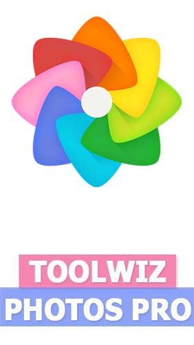 Kostenlos das app Toolwiz Photos - Pro Editor  für Android Handys und Tablets herunterladen.
