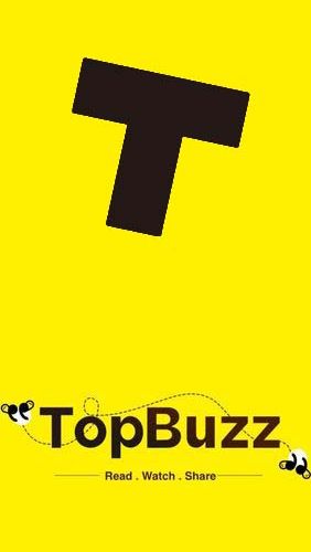 Kostenlos das Site-Apps app TopBuzz: Nachrichten  für Android Handys und Tablets herunterladen.