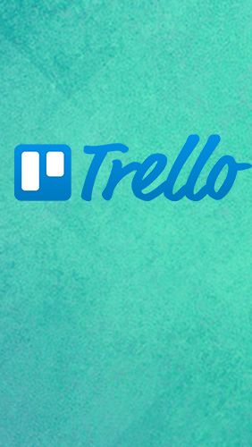 Kostenlos das Büro app Trello für Android Handys und Tablets herunterladen.