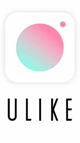 Kostenlos das Arbeiten mit Grafiken app Ulike: Trendige Selfies  für Android Handys und Tablets herunterladen.