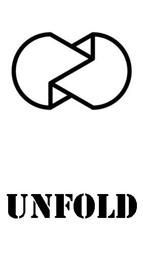 Unfold - Erstelle Stories 