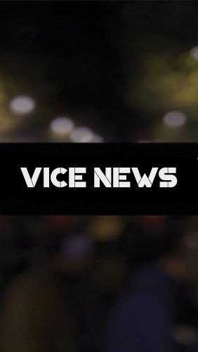 Kostenlos das Site-Apps app VICE News  für Android Handys und Tablets herunterladen.