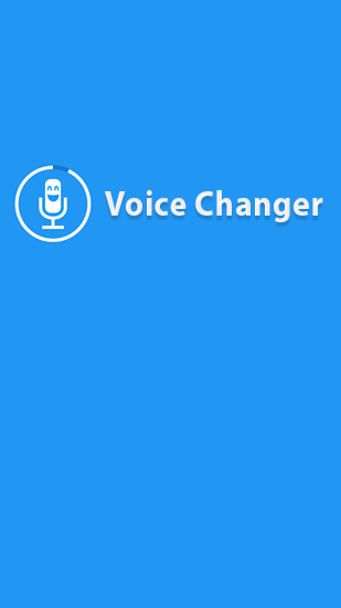 Kostenlos das Audio und Video app Stimmenverzerrer  für Android Handys und Tablets herunterladen.