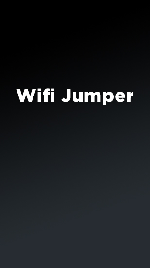 Kostenlos das app Wifi Jumper für Android Handys und Tablets herunterladen.
