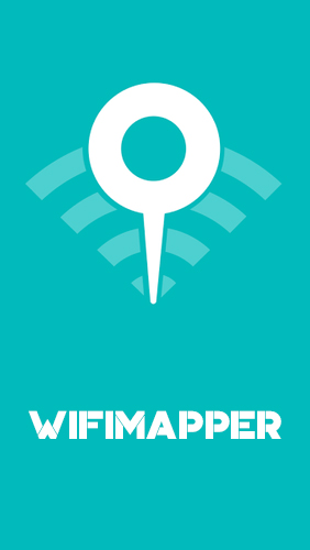 Kostenlos das app WifiMapper - Kostenlose Wifi Karte  für Android Handys und Tablets herunterladen.