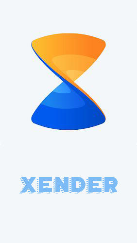 Kostenlos das app Xender - Dateiübertragung und Sharing  für Android Handys und Tablets herunterladen.