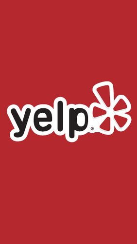 Kostenlos das Soziale Netzwerke app Yelp: Essen, Shopping, Services  für Android Handys und Tablets herunterladen.
