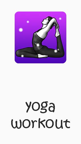 Kostenlos das Verschiedenes app Yoga Workout: Tägliches Yoga für Android Handys und Tablets herunterladen.