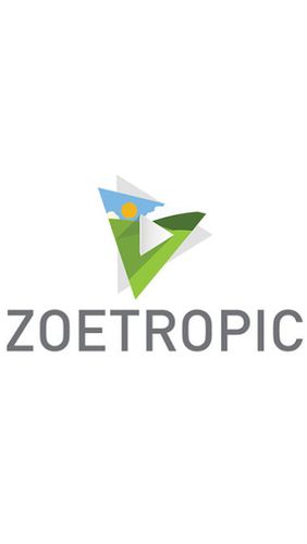 Kostenlos das app Zoetropic - Foto in Bewegung  für Android Handys und Tablets herunterladen.