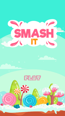 Download Smash It für Android 4.2 kostenlos.