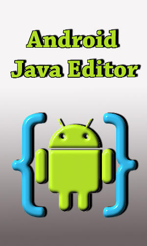 Kostenlos das app Android Java Editor für Android 2.2 Handys und Tablets herunterladen.