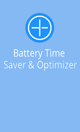 Kostenlos das app Batterie Zeitsparer und Optimierer für Android 4.0.3 Handys und Tablets herunterladen.