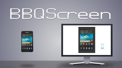 Kostenlos das Site-Apps app BBQ Screen für Android Handys und Tablets herunterladen.