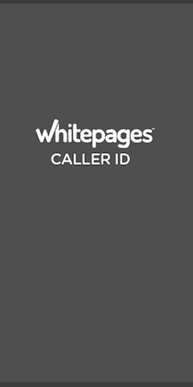 Kostenlos das Sicherheit app Whitepagers Anrufer ID für Android Handys und Tablets herunterladen.