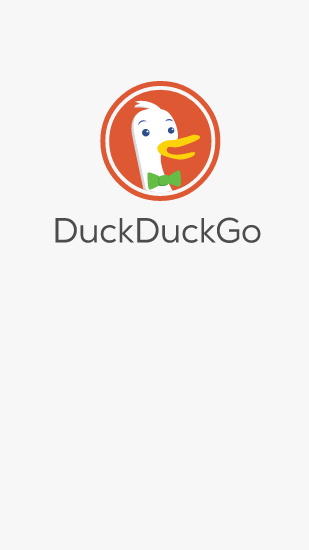 Kostenlos das app DuckDuckGo Suche für Android 2.2 Handys und Tablets herunterladen.
