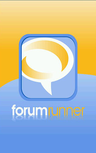 Kostenlos das app Forum Läufer für Android Handys und Tablets herunterladen.