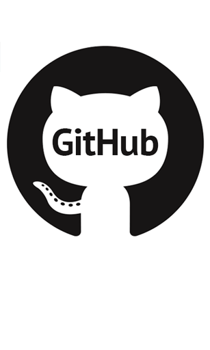 Kostenlos das Internet und Kommunikation app GitHub für Android Handys und Tablets herunterladen.