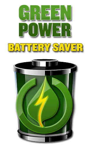 Grüne Energie: Battery Saver