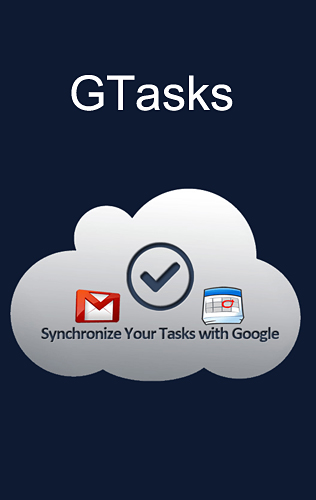 Kostenlos das app G Tasks für Android 2.2 Handys und Tablets herunterladen.