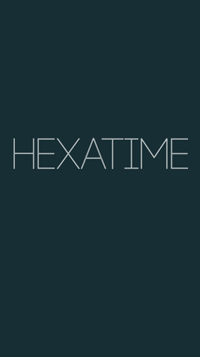 Kostenlos das app Hexa Zeit für Android Handys und Tablets herunterladen.