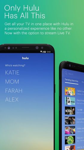 Hulu: Stream TV, Filme und Mehr 