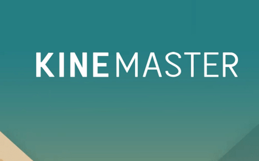 Kostenlos das app Kine Master für Android 2.3.5 Handys und Tablets herunterladen.